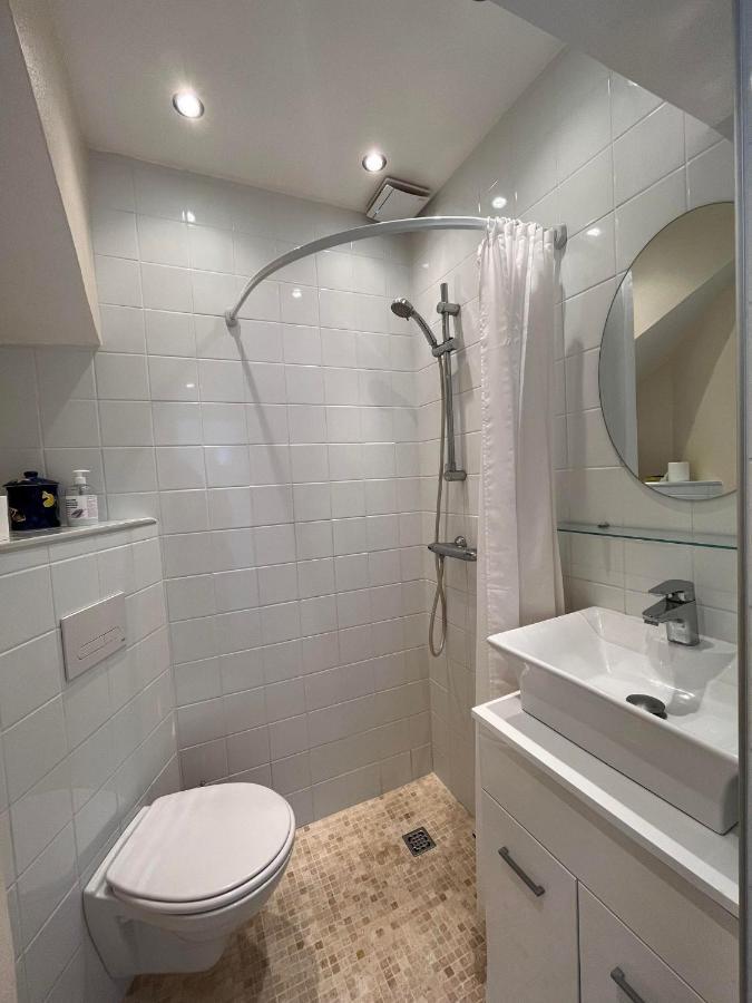 4Demo2 Appartement Vue Mer Колюр Екстериор снимка