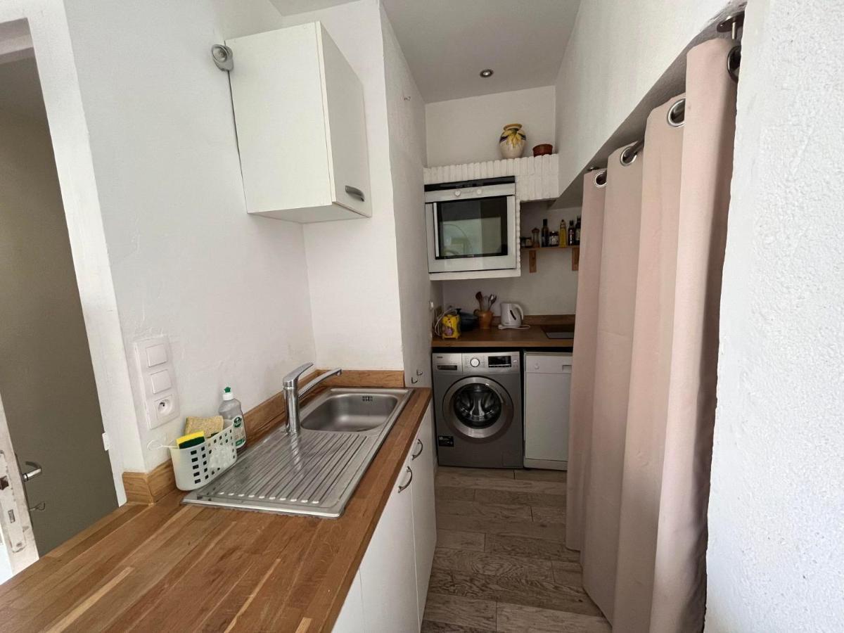 4Demo2 Appartement Vue Mer Колюр Екстериор снимка
